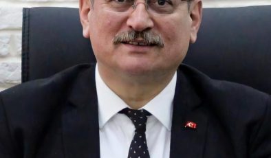 KÜÇÜKDAĞLI’YA SÜRGÜN GİBİ TAYİN!