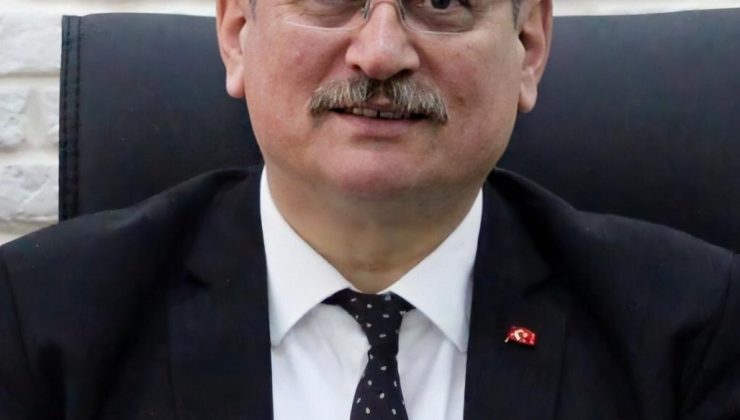 KÜÇÜKDAĞLI’YA SÜRGÜN GİBİ TAYİN!