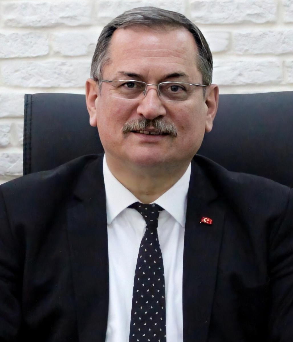 Kahramanmaraş Kültür ve Turizm il müdürü Seydihan KÜÇÜKDAĞLI, görevinden alınarak