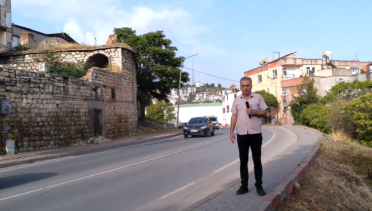 KUZEY ÇEVRE YOLU İMAR MUAMMASI VATANDAŞI PERİŞAN ETTİ !!!