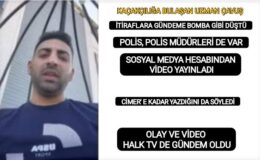 HEM LEGAL HEM İLLEGAL !!!  UZMAN ÇAVUŞ ALİ MERT.  GİRMEK VAR ÇIKMAK YOK DEDİ !!!