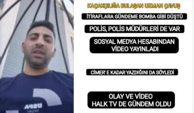 HEM LEGAL HEM İLLEGAL !!!  UZMAN ÇAVUŞ ALİ MERT.  GİRMEK VAR ÇIKMAK YOK DEDİ !!!