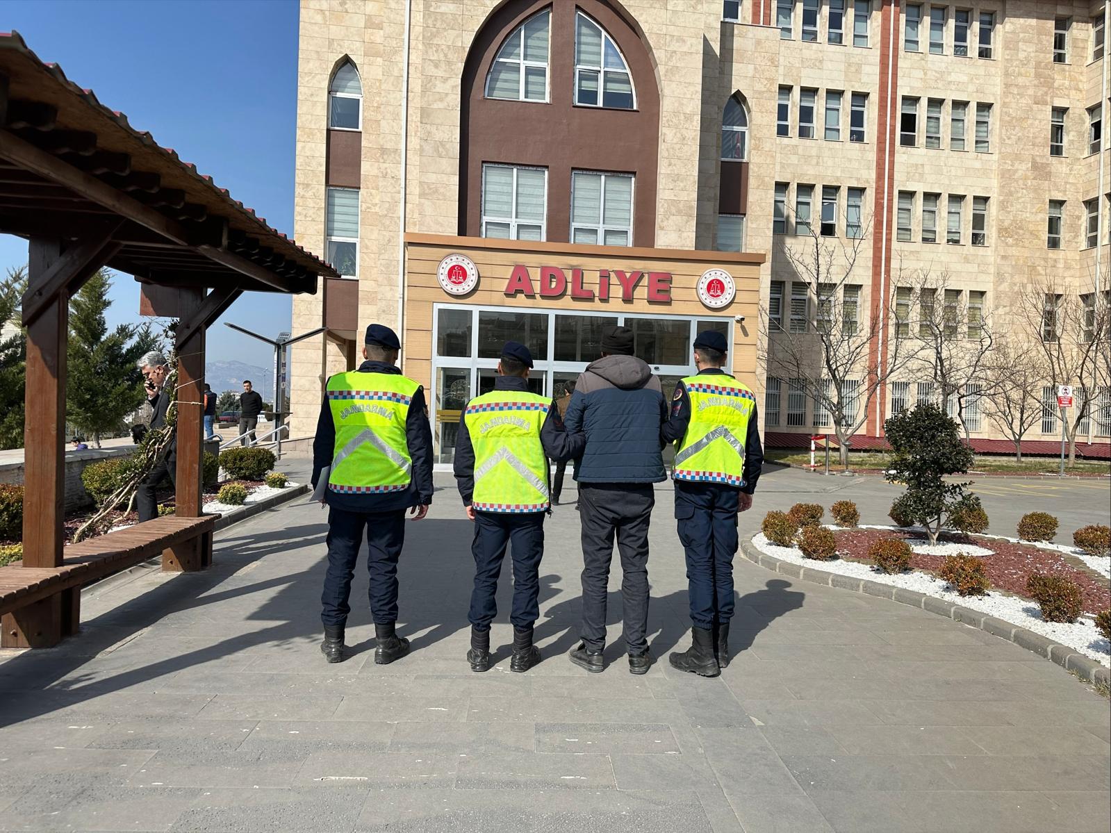 Geçtiğimiz günlerde çocuğun cinsel istismarı suçundan 12 yıl kesinleşmiş cezası