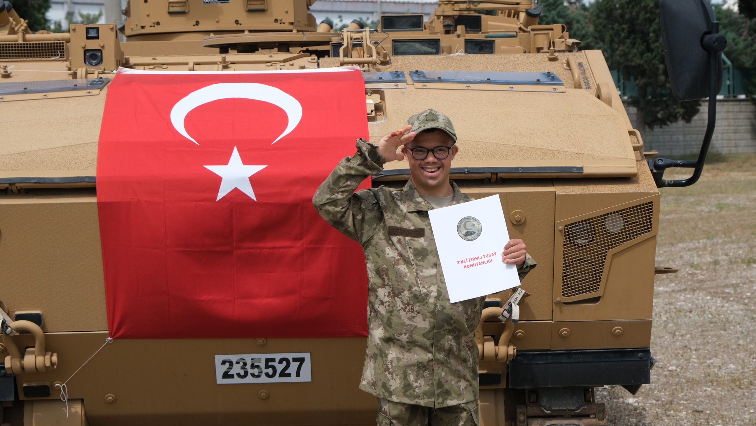 Onikişubat Belediyesi, özel gereksinimli bireylerin topluma tam katılımını sağlamak adına