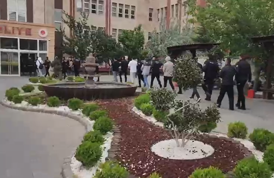 Siber Suçlarla Mücadele Şube Müdürlüğü tarafından Kahramanmaraş Cumhuriyet Başsavcılığı koordinesinde