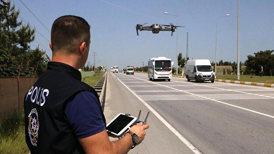 Kurban Bayramı tatili süresince Trafik düzeni ve güvenliğinin sağlanması amacıyla