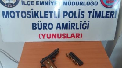25.08.2025 – 01.09.2025 OPERASYONEL FAALİYETLER