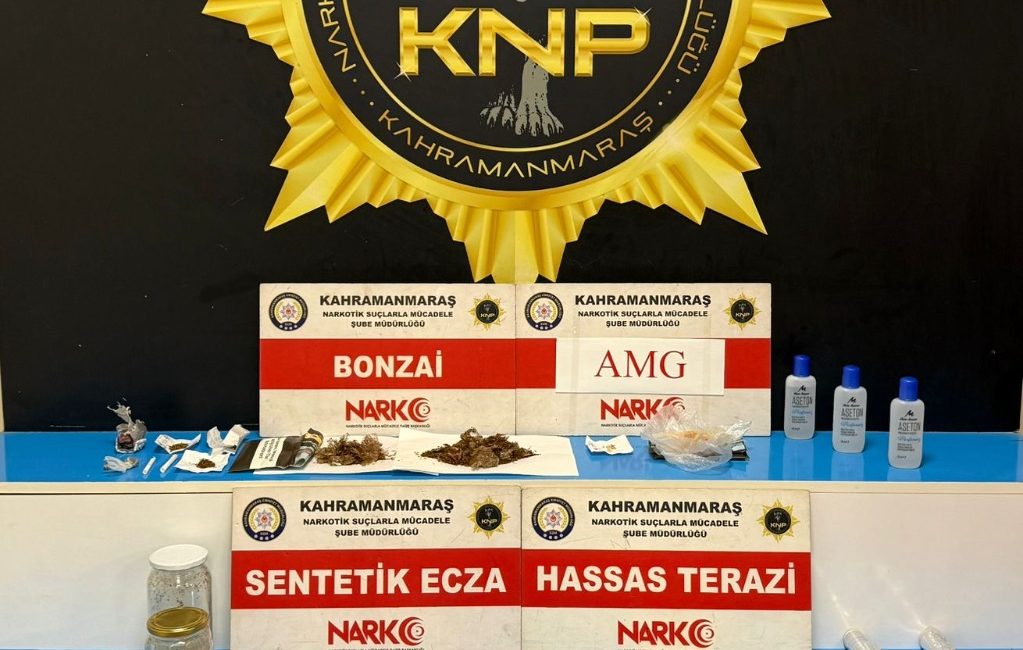 01-09 EYLÜL İL GENELİNDE EMNİYET MÜDÜRLÜĞÜ TARAFINDAN YAPILAN OPERASYONLAR VE