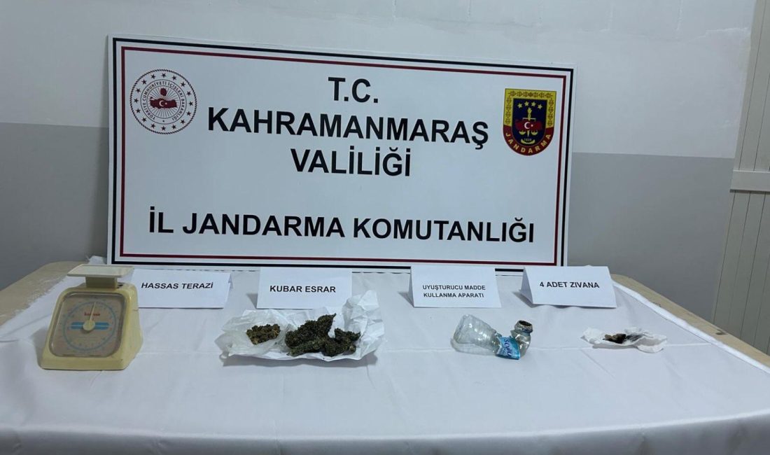 KAÇAKÇILIK UYUŞTURUCU MADDE İMALATI VE TİCARETİ YAPAN AYRICA KULLANMA SUÇLARINDAN