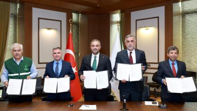 Onikişubat Belediyesi, Başkan Hanifi Toptaş’ın seçim vaatleri arasında yer alan