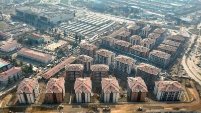 TÜRKİYE GENELİ HÜKÜMET KANALIYLA HAYATA GEÇİRİLEN İYİ NİYETLİ YAKLAŞIMLAR, FİRMALAR