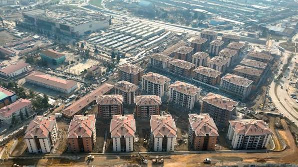 TÜRKİYE GENELİ HÜKÜMET KANALIYLA HAYATA GEÇİRİLEN İYİ NİYETLİ YAKLAŞIMLAR, FİRMALAR